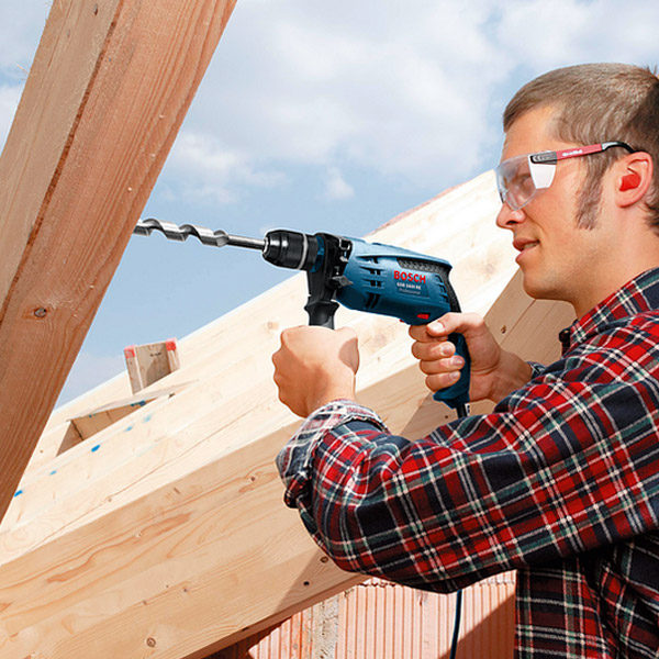 Bosch GSB 1600 RE Professional