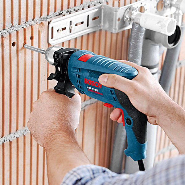 Bosch GSB 13 RE Professional