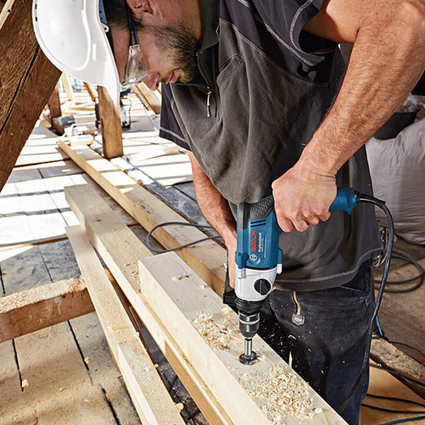 Bosch GBM 13-2 RE Professional