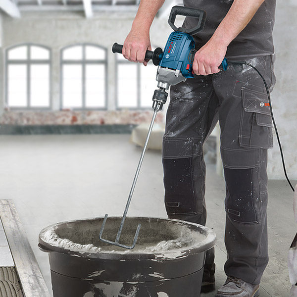 Bosch GBM 1600 RE Professional