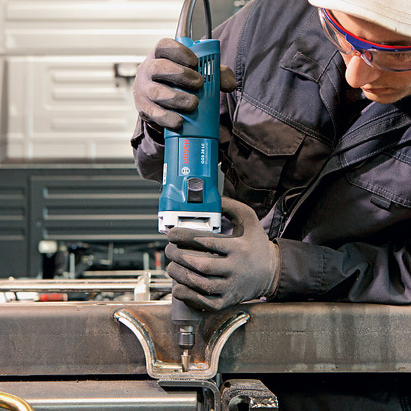 Bosch GGS 28 LC Professional