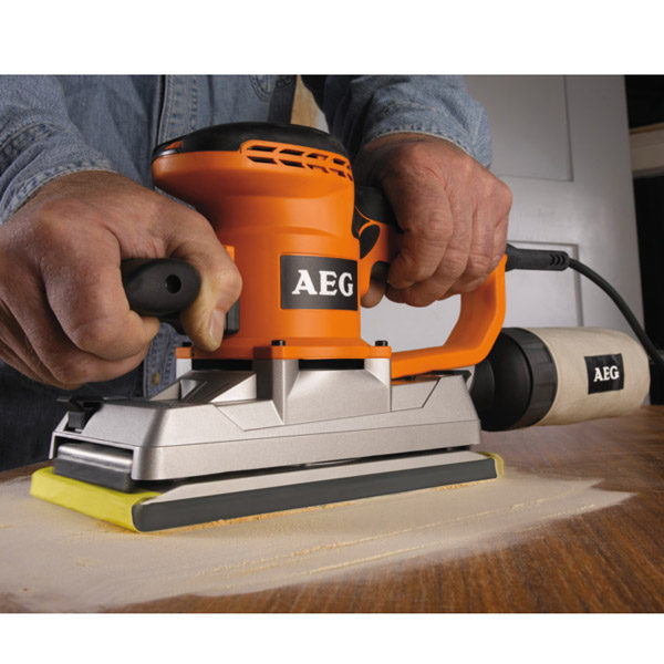 1/2 Sheet Sander
