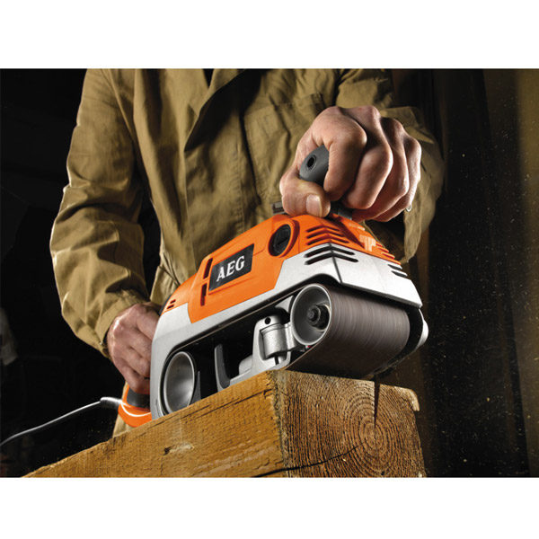 Belt Sander