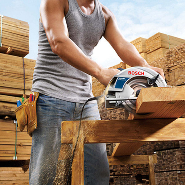 Bosch GKS 190 Professional