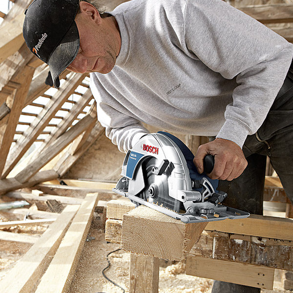 Bosch GKS 85 Professional