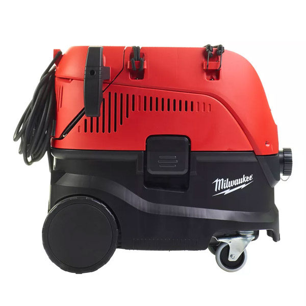 AS 30 MAC 30 l M-class dust extractor