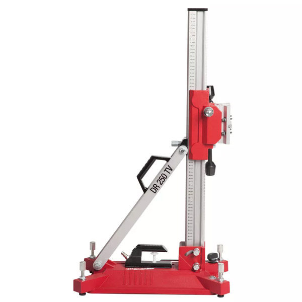 Diamond drill stand for DCM 2-250 C