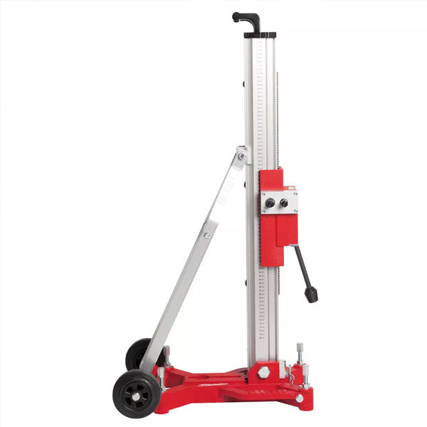 Diamond drill stand for DCM 2-350 C