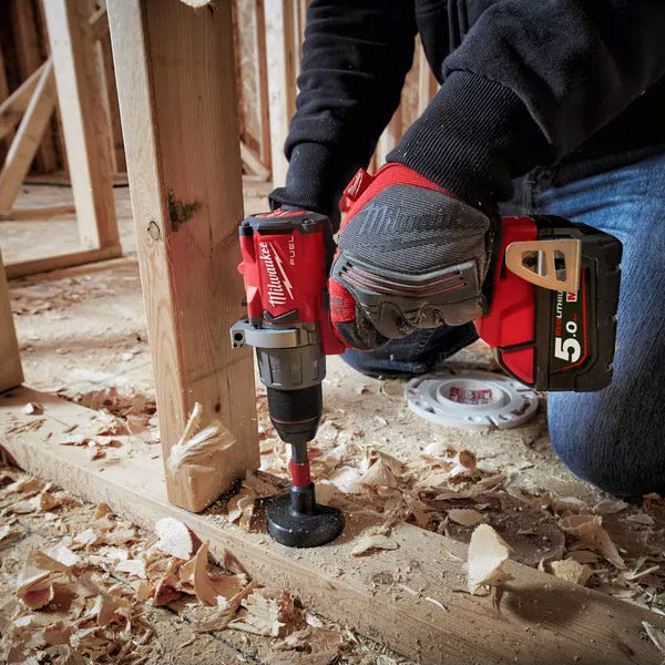 M18 Fuel&trade; Drill Driver