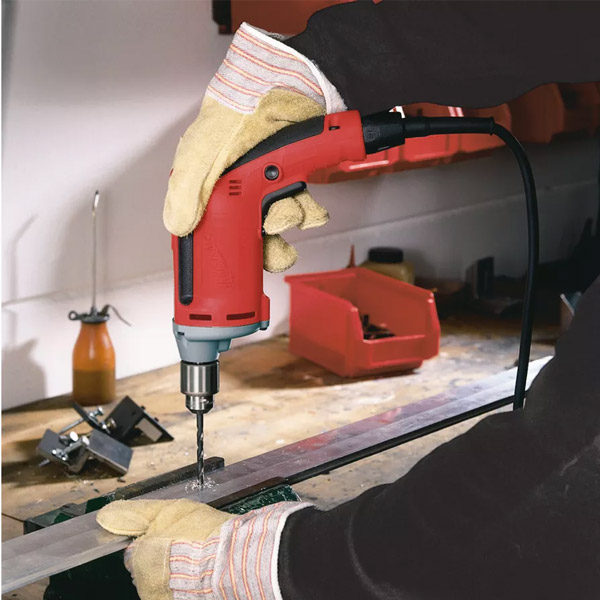 725 W single high speed rotary drill