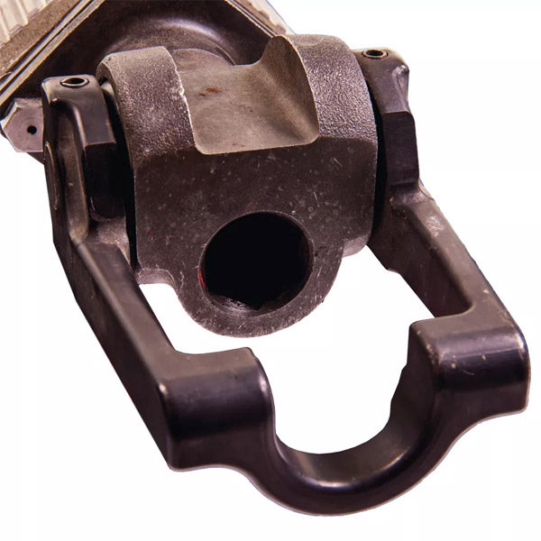 20 kg class 28 mm Hex breaking hammer