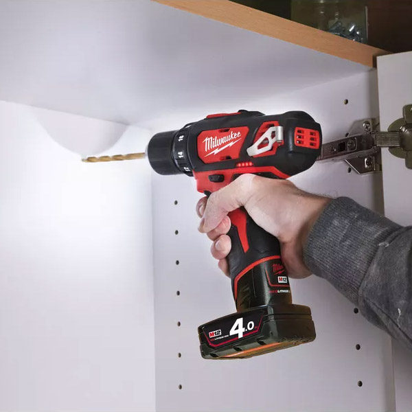 M12&trade; sub compact drill driver