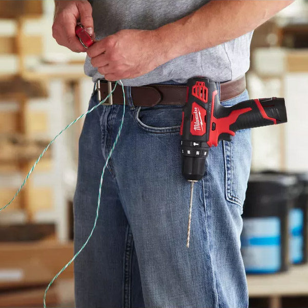 M12&trade; sub compact percussion drill