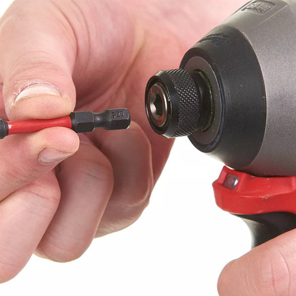 M18 FUEL&trade; &frac14;? Hex impact driver