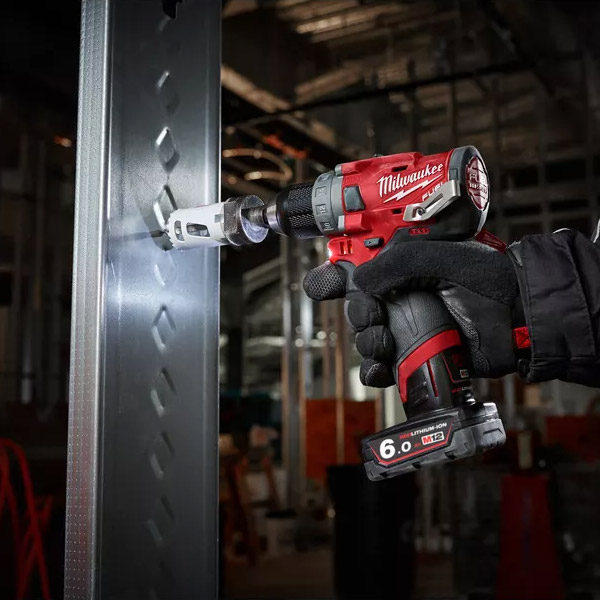 M12 FUEL&trade; sub compact drill driver