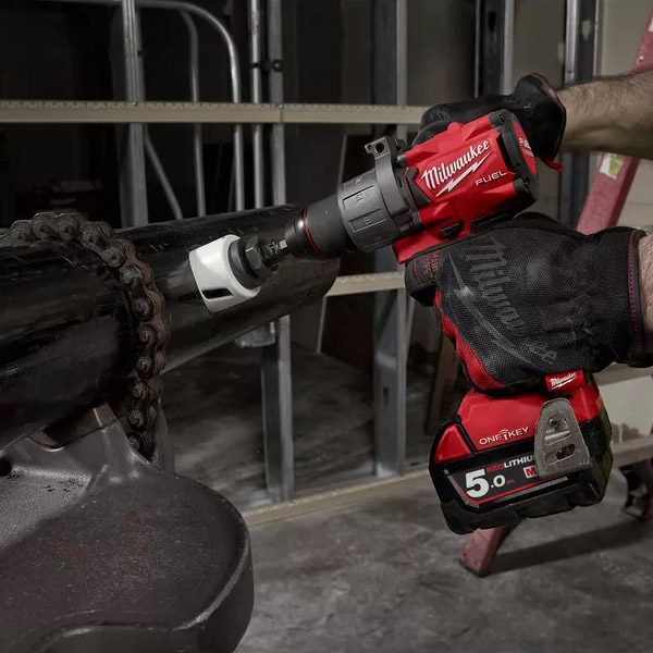 M18 FUEL&trade; ONE-KEY&trade; drill driver