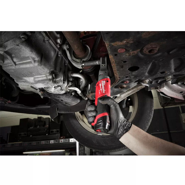 M12 FUEL&trade; sub compact ?" ratchet