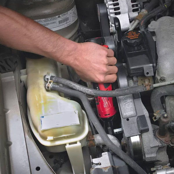 M12&trade; sub compact ratchet