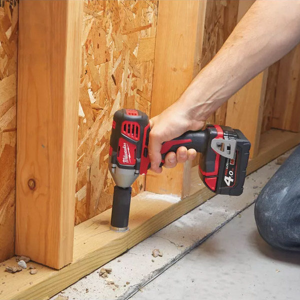 M18&trade; &frac12;? impact wrench