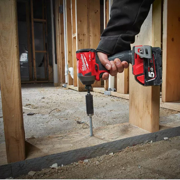 M18 FUEL&trade; &frac14;" Hex impact driver