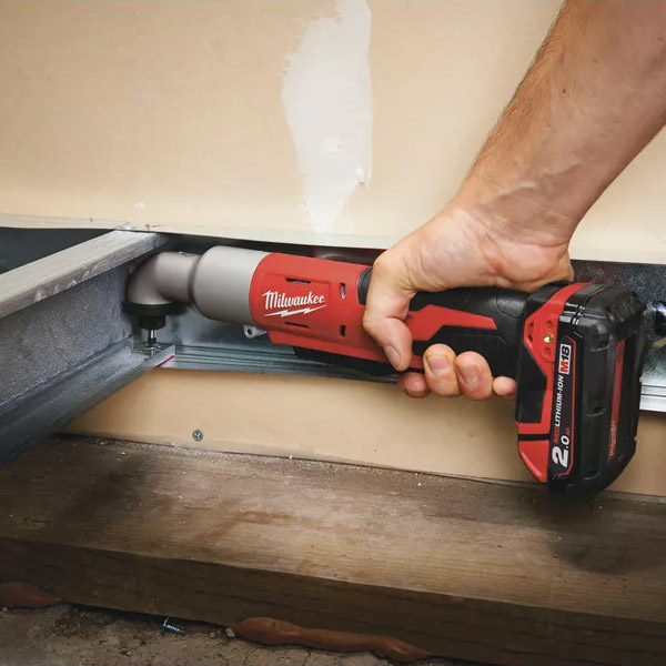 M18&trade; right angle impact driver