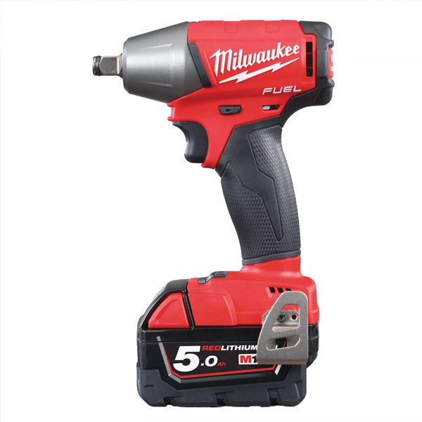 M18 FUEL™ ½? impact wrench with friction ring