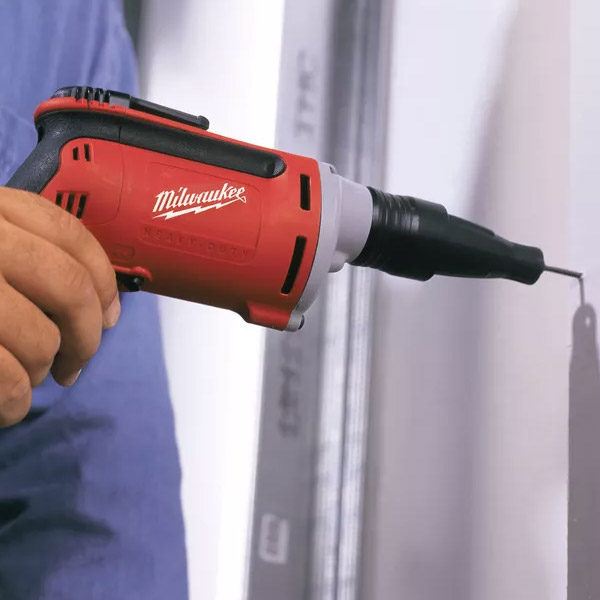 DWSE 4000 QDrywall screwdriver
