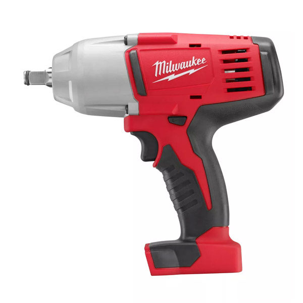 M18™ impact wrench with friction ring