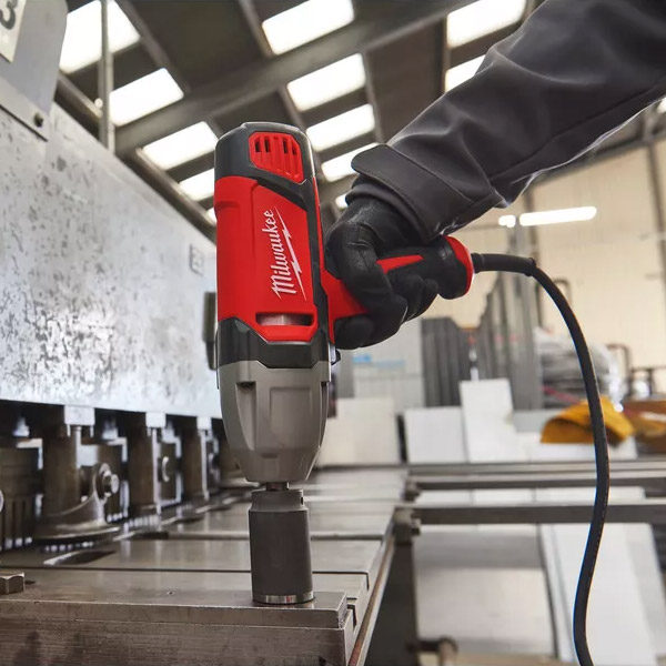 &frac12;" drive impact wrench