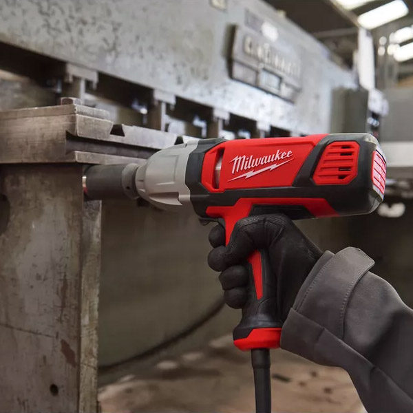 &frac34;" drive impact wrench