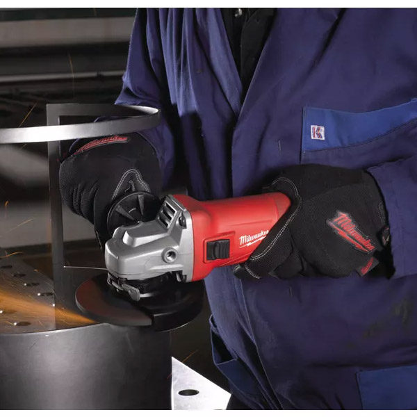 1000 W angle grinder