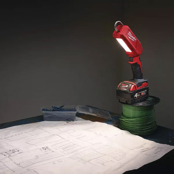 M18&trade; LED inspection light