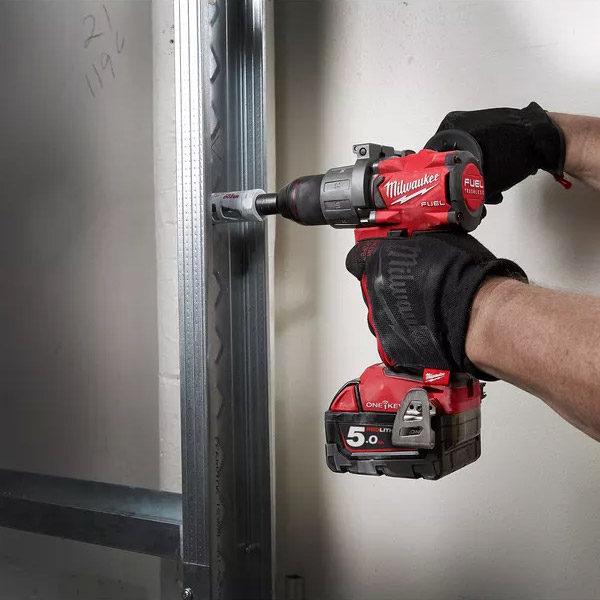 M18 FUEL&trade; ONE-KEY&trade; drill driver