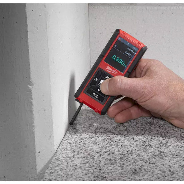 100 m Laser distance meter