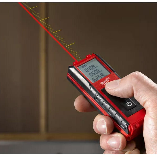 30 m Laser distance meter