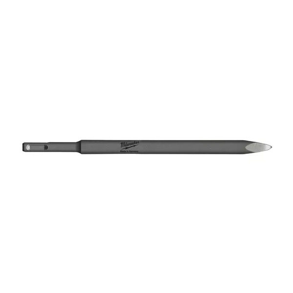 SDS-Plus pointed chisels