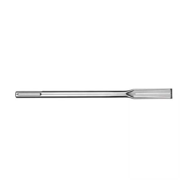 SDS-Max HP flat chisel Self Sharpening