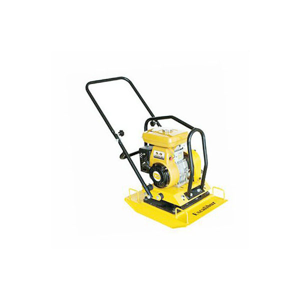 Plate Compactor C-100