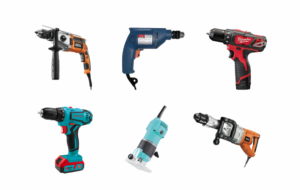 Power Tools Dealer in Madagascar