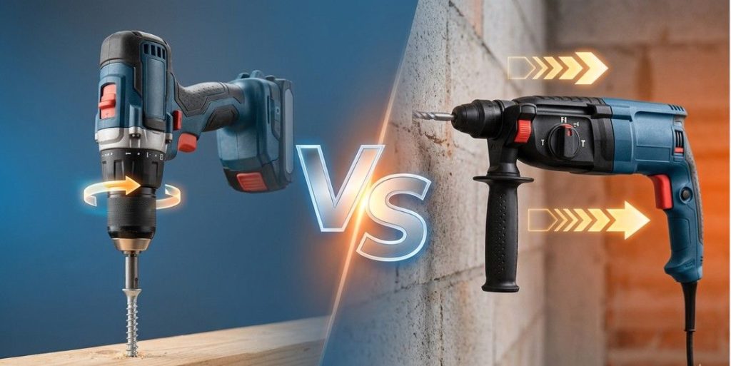 impact-drill-vs-hammer-drill-which-one-should-you-buy
